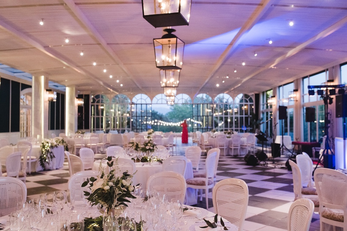 Multicultural Wedding in Barcelona by Visual Foto and Marry Me In Spain 39