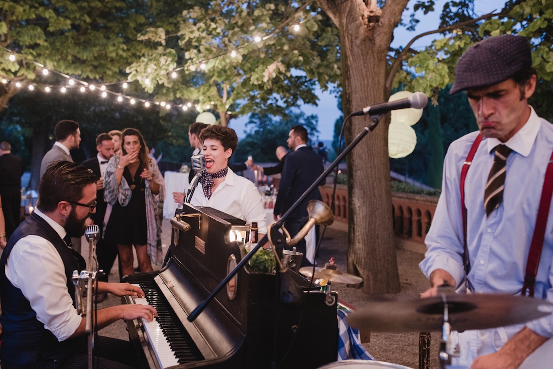 Multicultural Wedding in Barcelona by Visual Foto and Marry Me In Spain 40