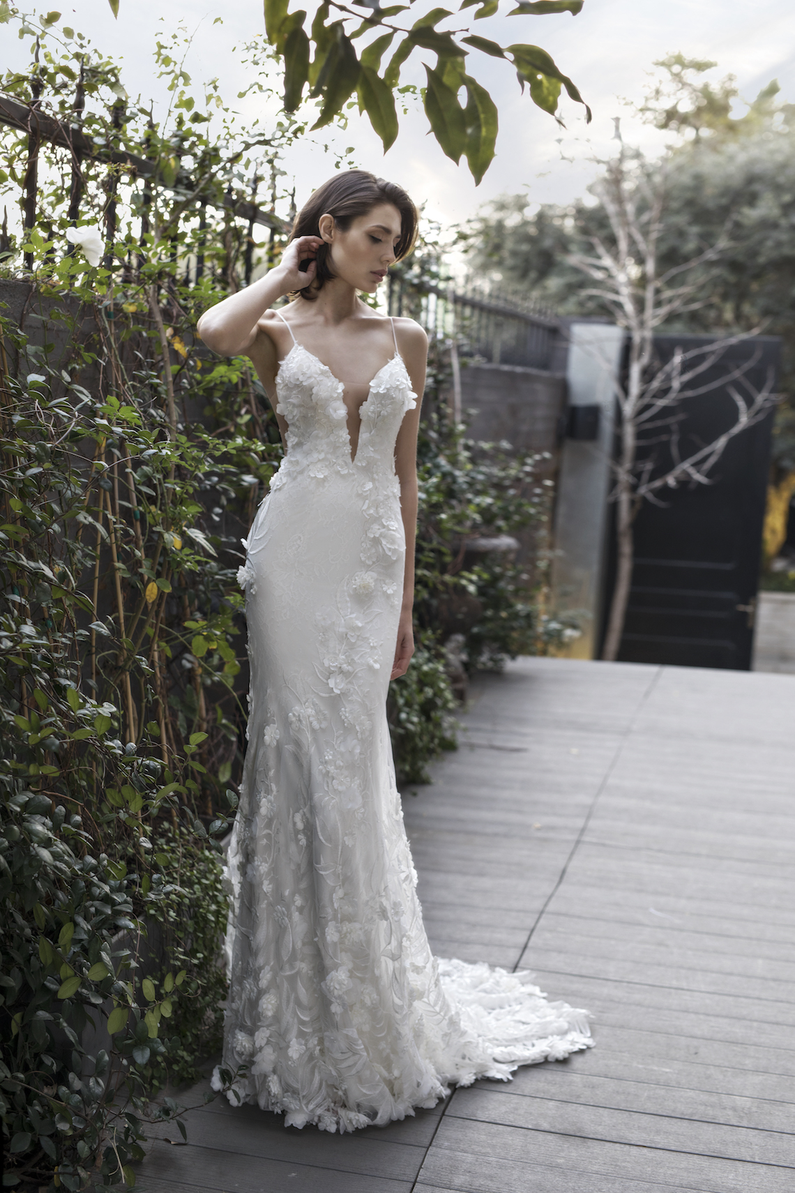 Riki Dalal Wedding Dress Collection 2018 1