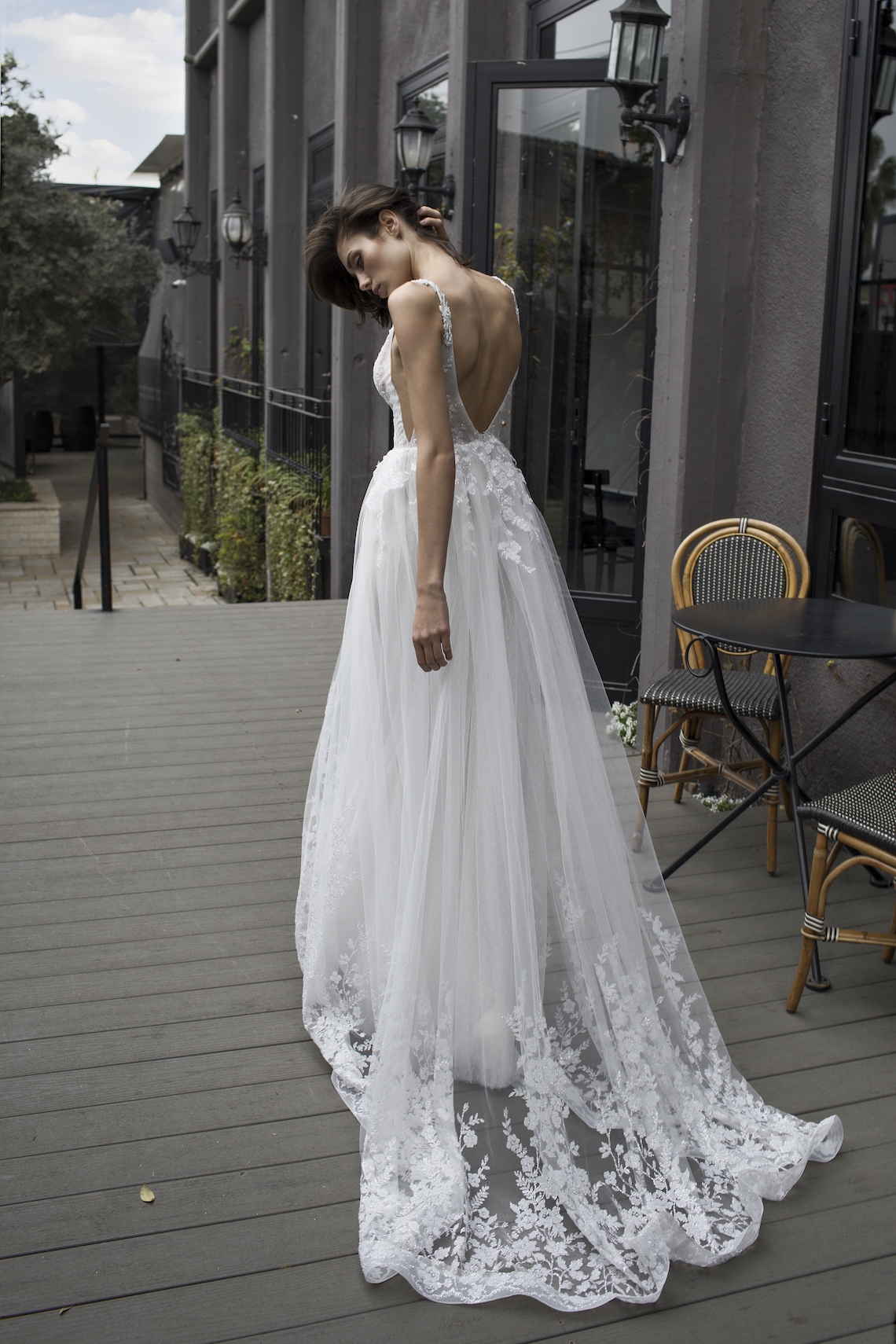 Riki Dalal Wedding Dress Collection 2018 5
