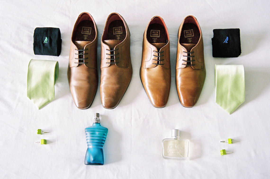 Sweet Same Sex Wedding in England by Becky Bailey Photography 14