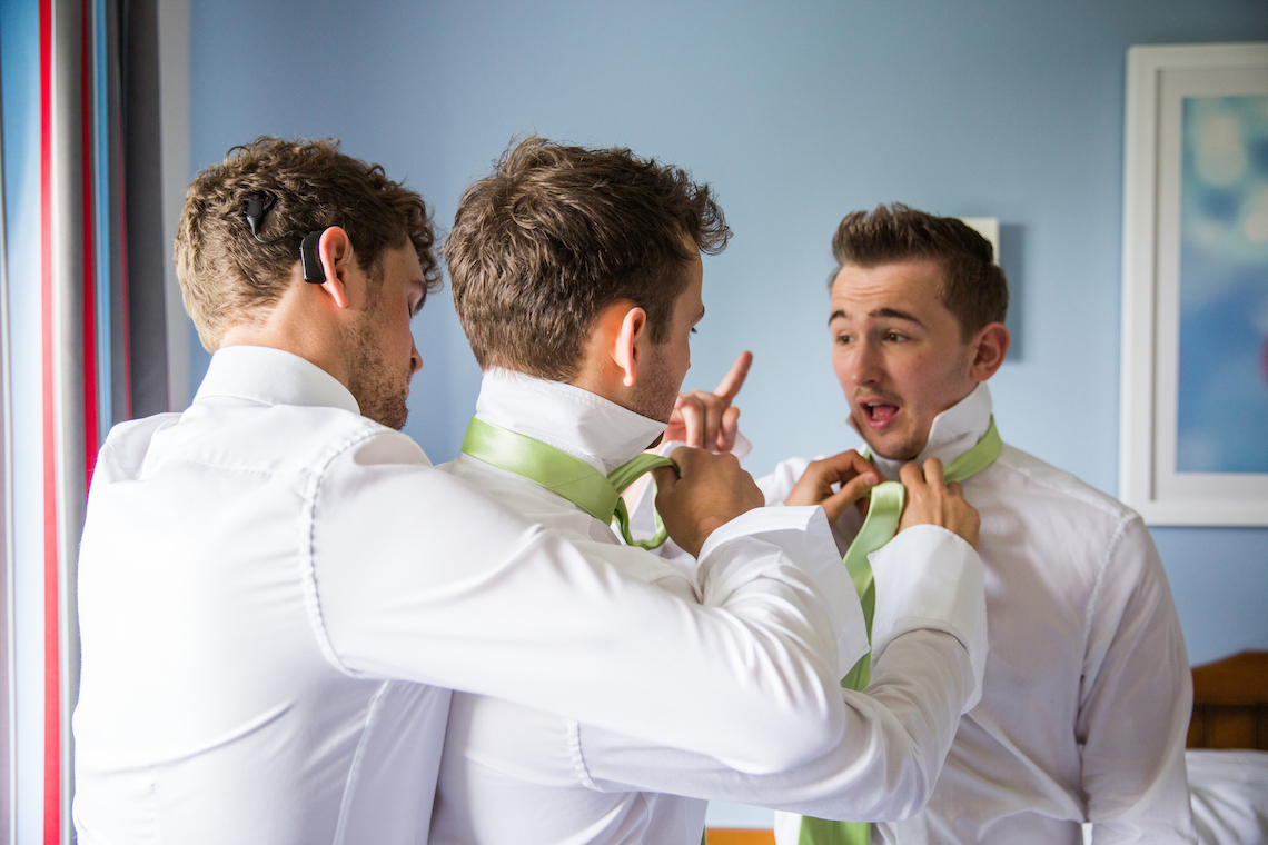 Sweet Same Sex Wedding in England by Becky Bailey Photography 34