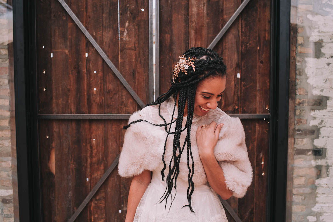 Vintage Travel Wedding Inspiration by Alexandria Odekirk Photography and Dotted Events 36