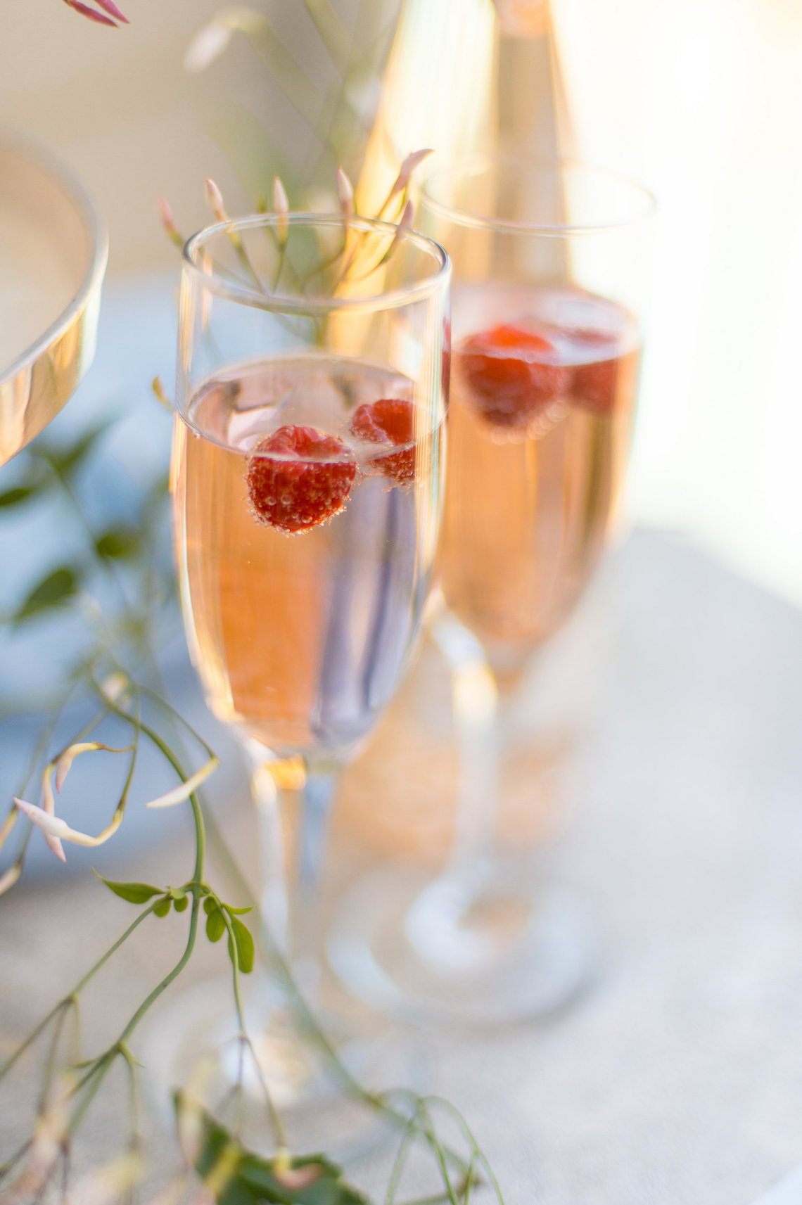 Whimsical Barn Wedding Inspiration by Glorious Moments Photography and Sara Gillianne 5