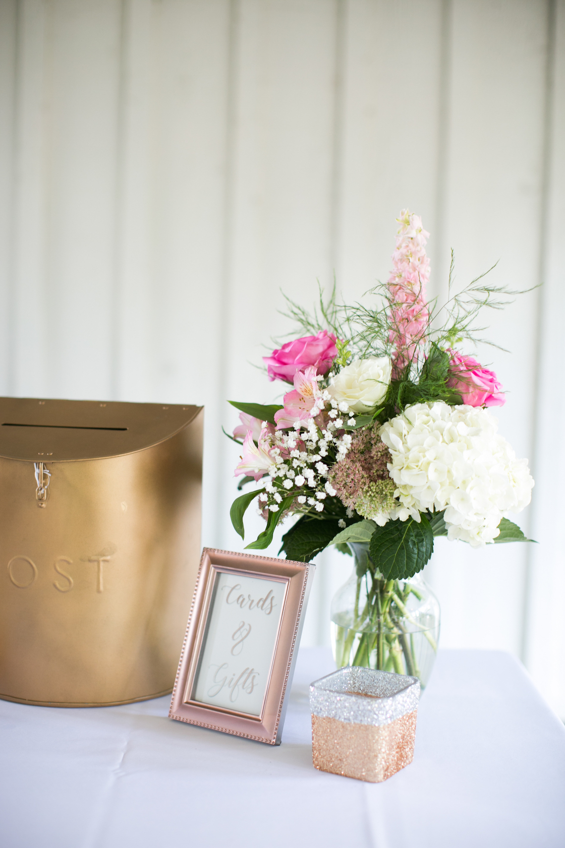 Beautiful Lakehouse Wedding by Jamie Rae Photo 41