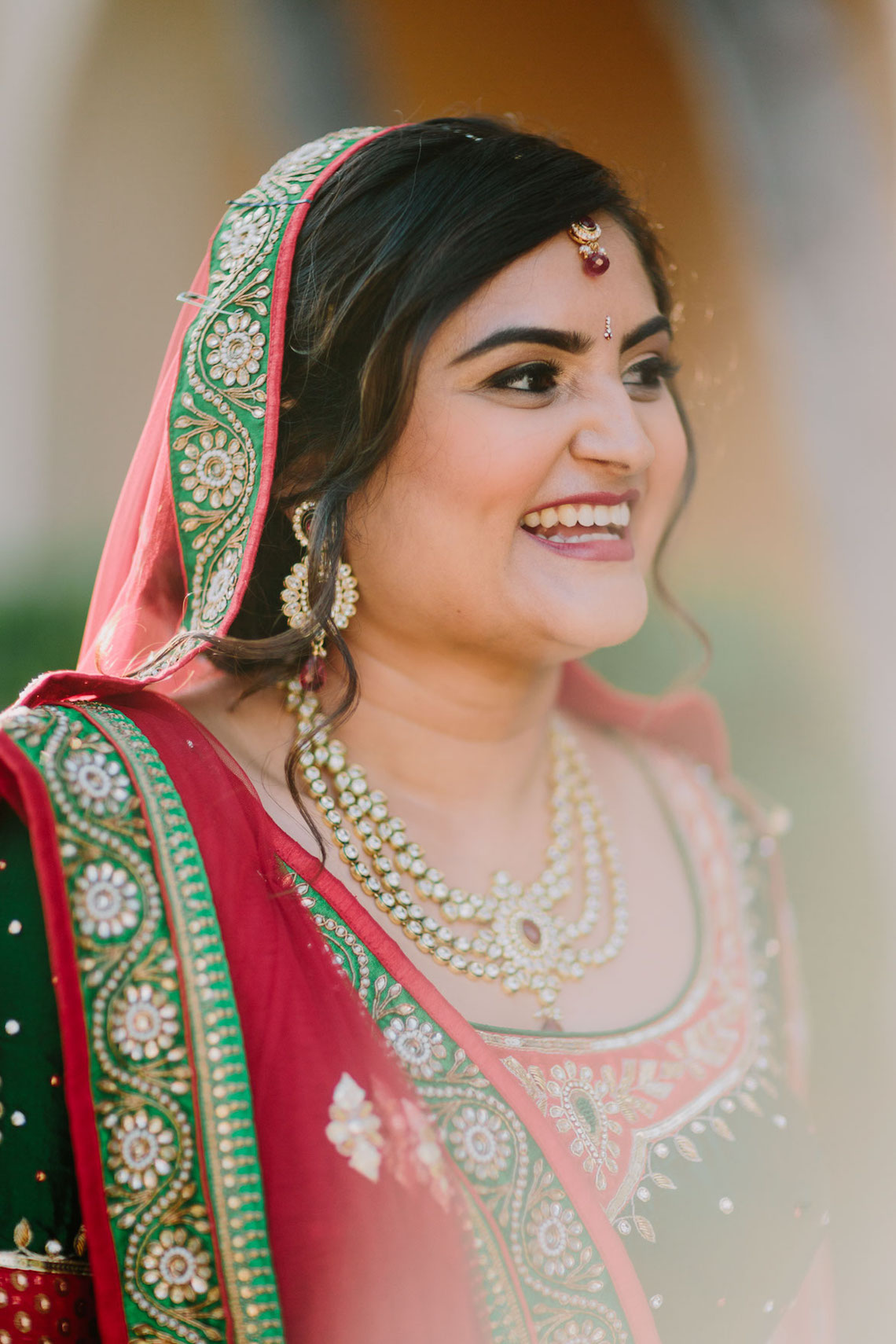 Beautiful Wedding Photo Session by Let’s Frolic Together 19