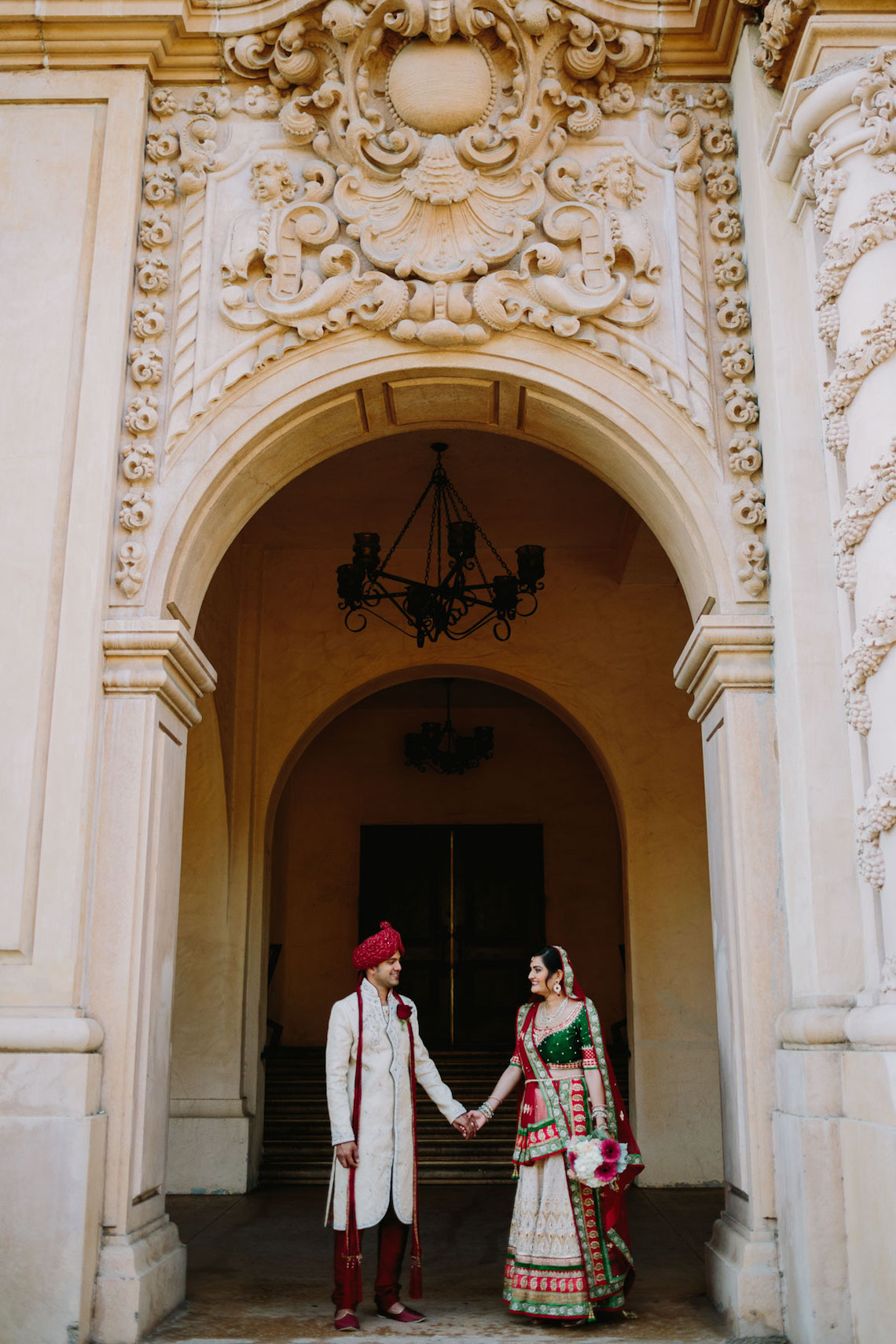 Beautiful Wedding Photo Session by Let’s Frolic Together 3