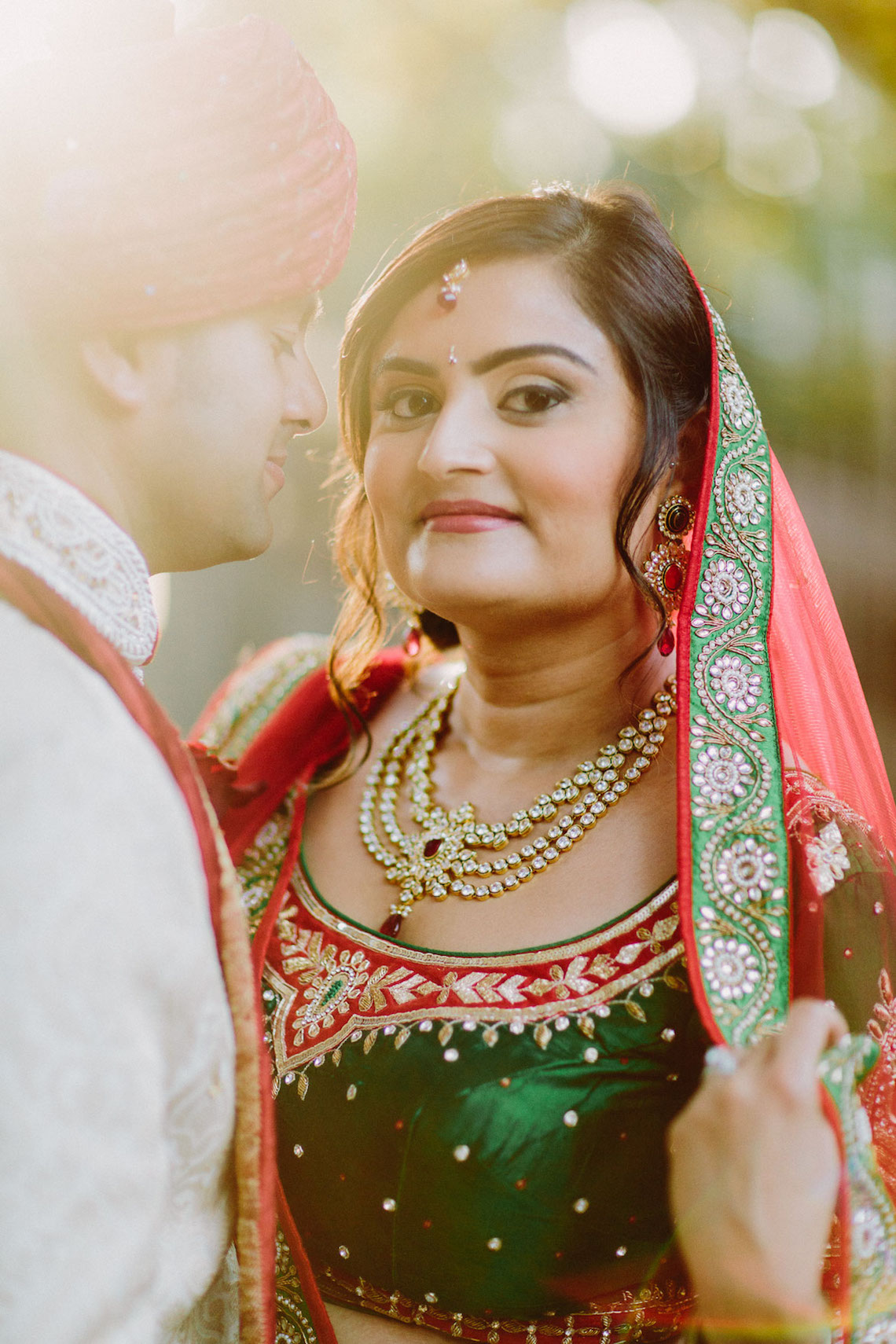 Beautiful Wedding Photo Session by Let’s Frolic Together 30