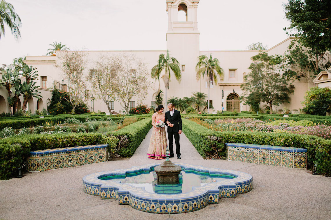 Beautiful Wedding Photo Session by Let’s Frolic Together 38