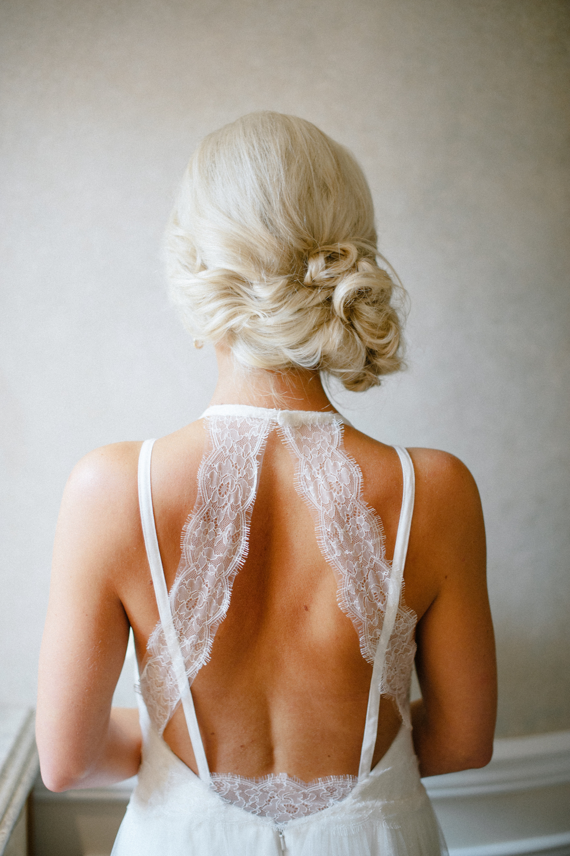 Elegant Cocktail Party Wedding by Blue Rose Pictures and Perfectly Posh Events 7