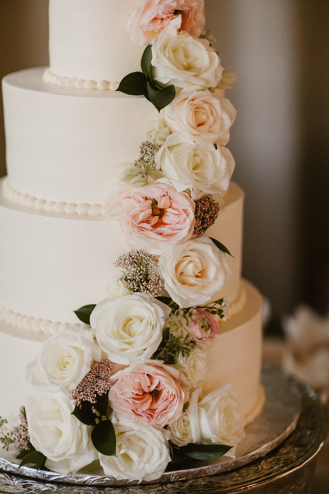 Glamorous Wedding by Jay and Jess Photography 40