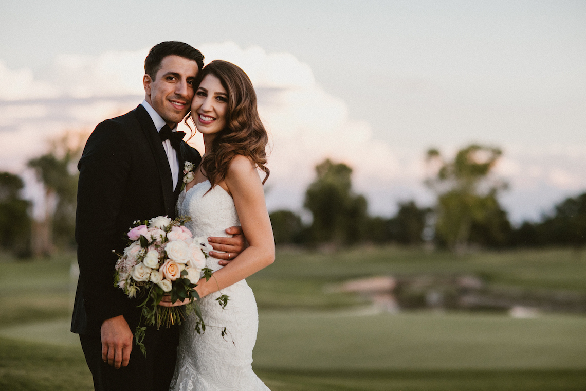 Glamorous Wedding by Jay and Jess Photography 48