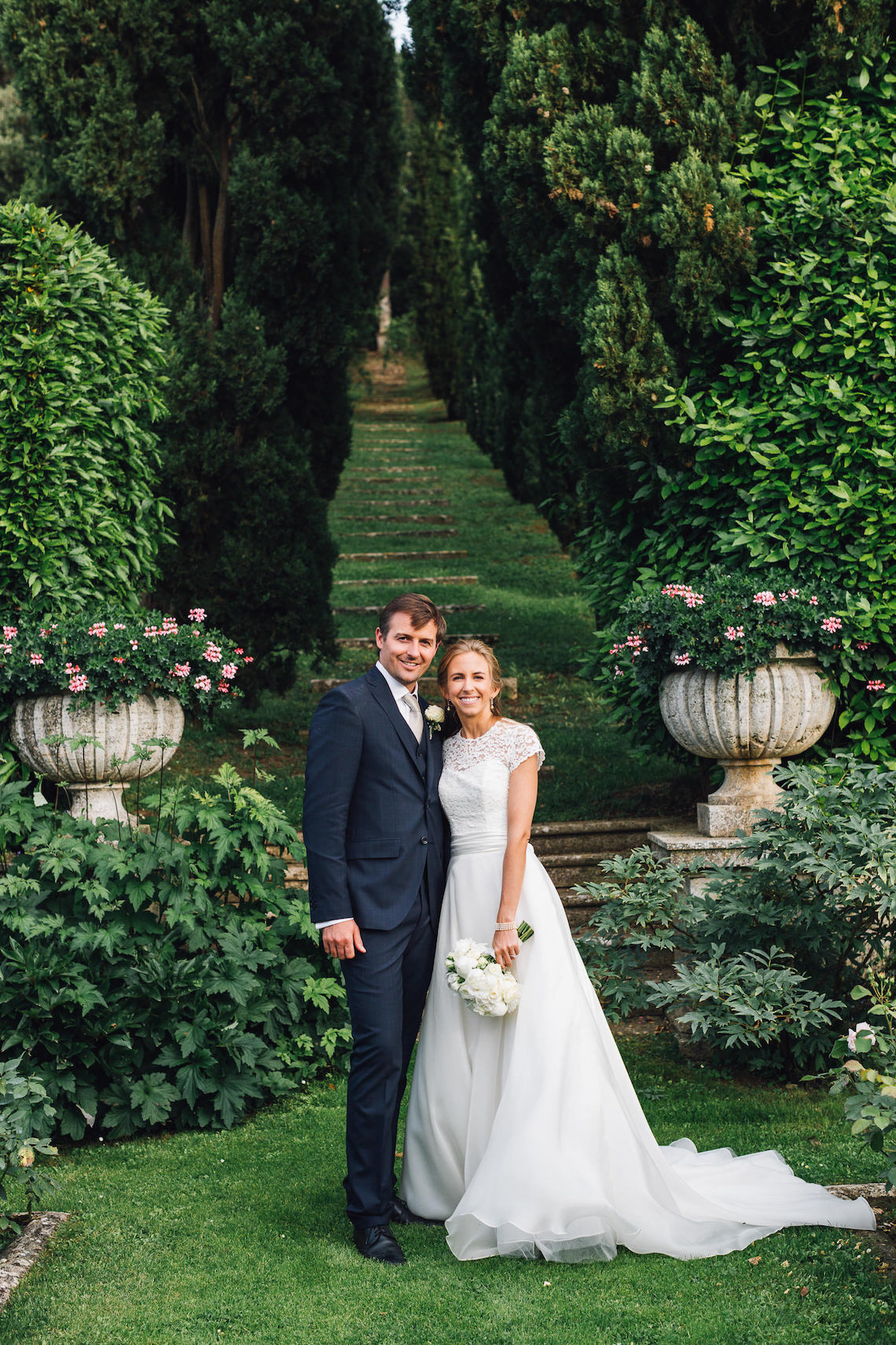 Luxurious Destination Wedding in Tuscany by Stefano Santucci 30