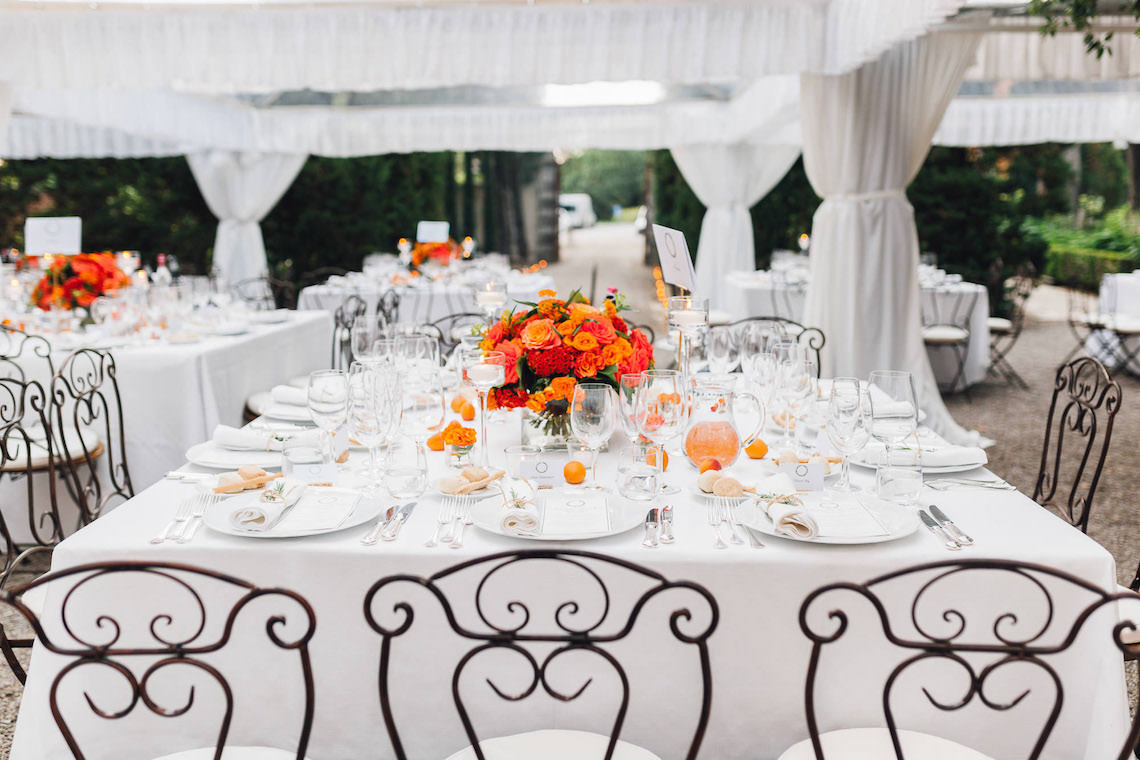 Luxurious Destination Wedding in Tuscany by Stefano Santucci 40