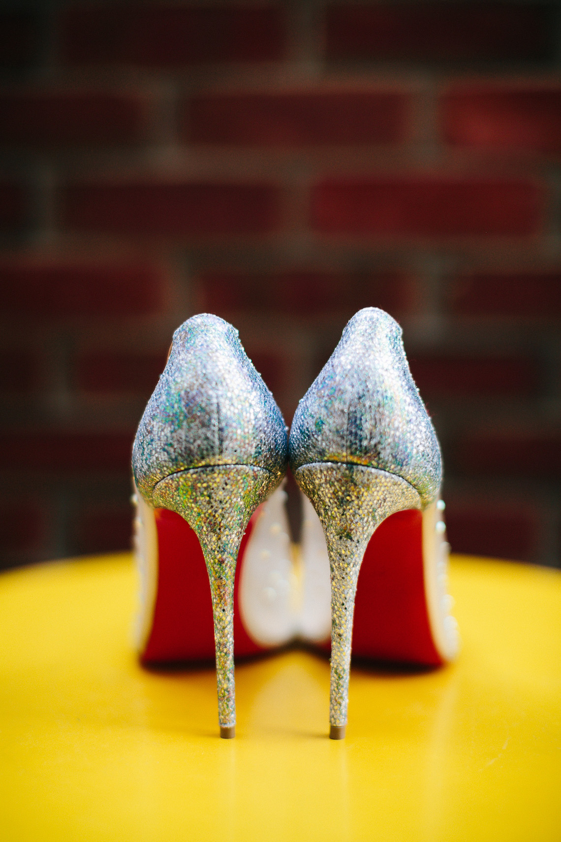 Cool Loft Wedding In New York by Chaz Cruz Photographers 34