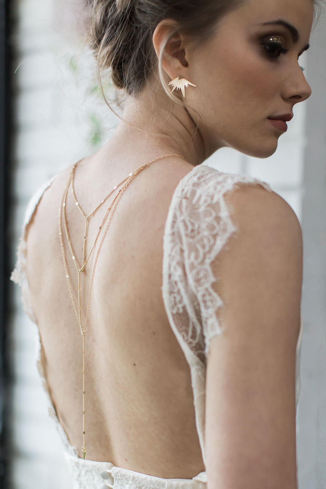 Cool Modern Wedding Inspiration by Heart Shaped Weddings and Siobhan H Photography 43