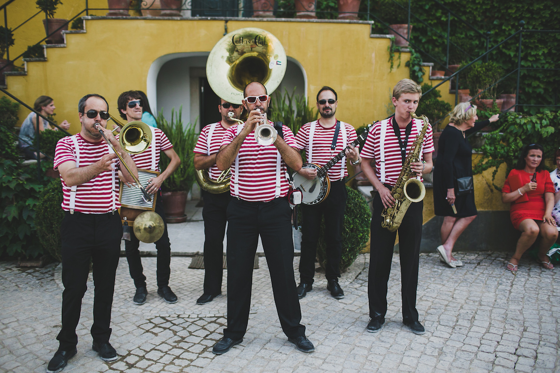 Fun Destination Wedding in Portugal by Jesus Caballero Photography 48