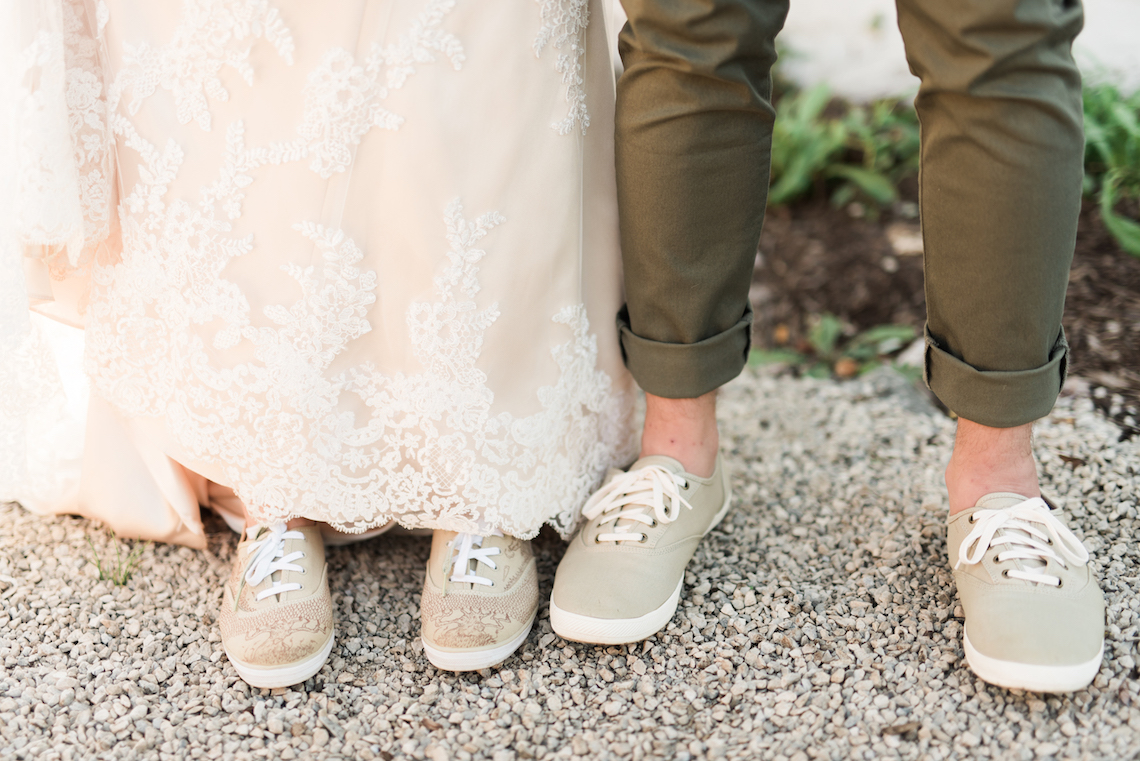 Fun Farm Wedding by Two Birds Photography 23