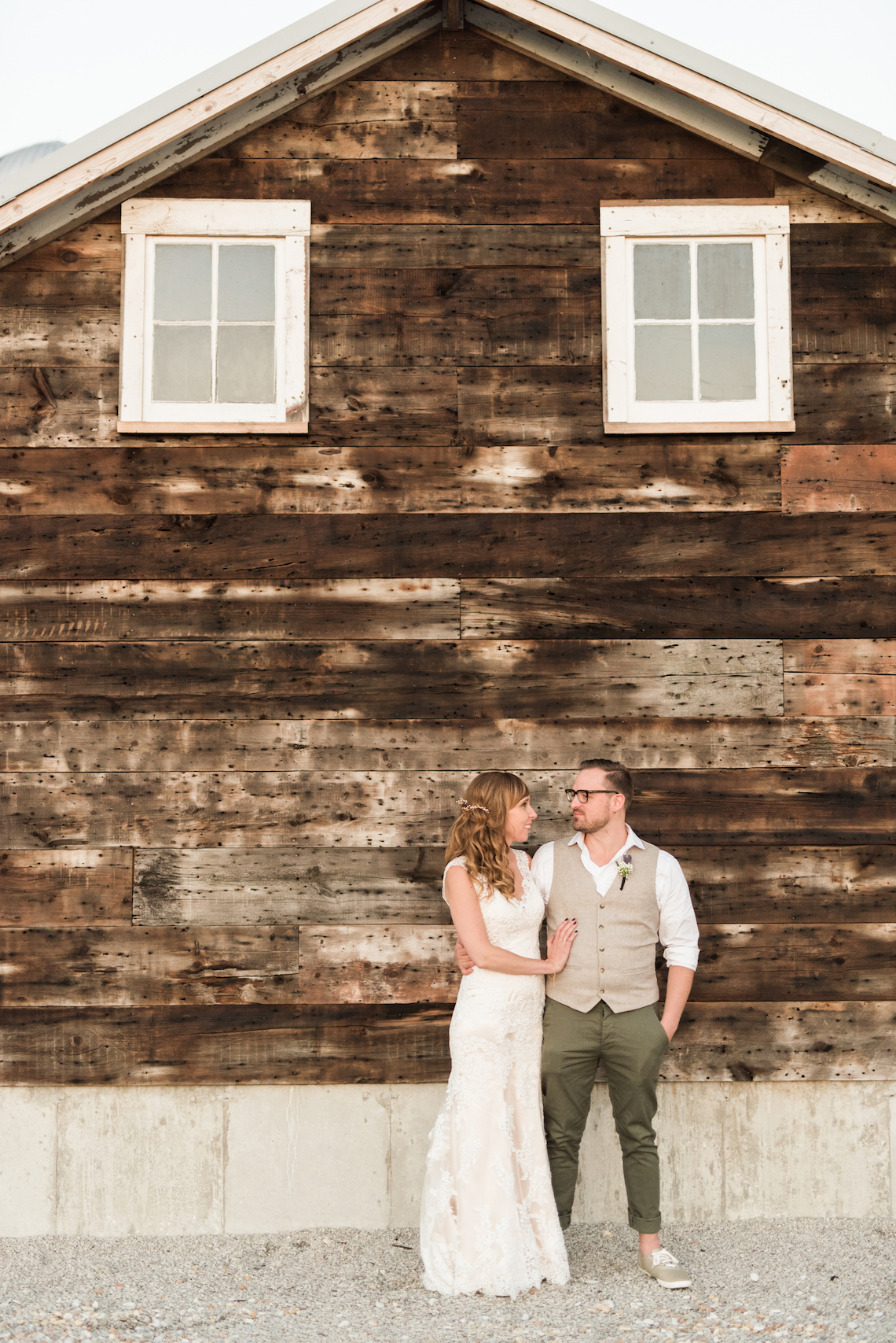 Fun Farm Wedding by Two Birds Photography 33