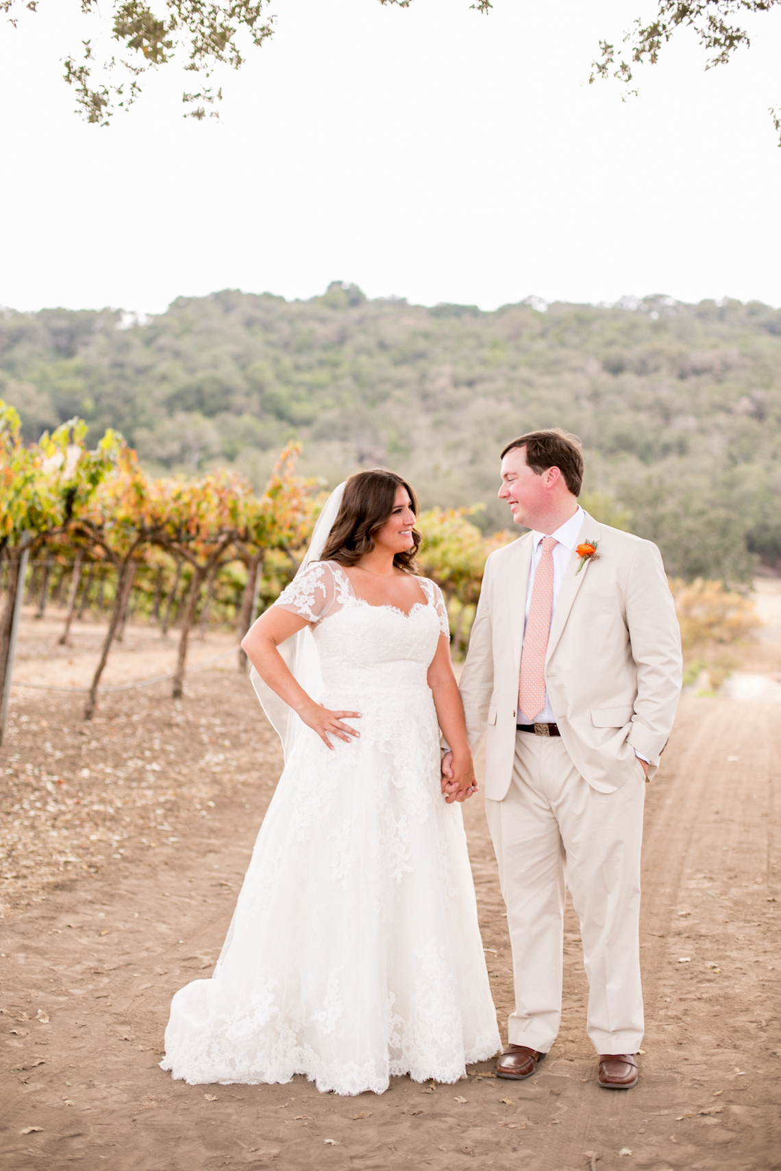 Harvest Winery Wedding by Brady Puryear 15