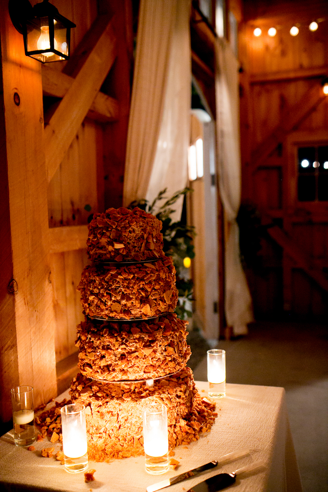 Harvest Winery Wedding by Brady Puryear 27