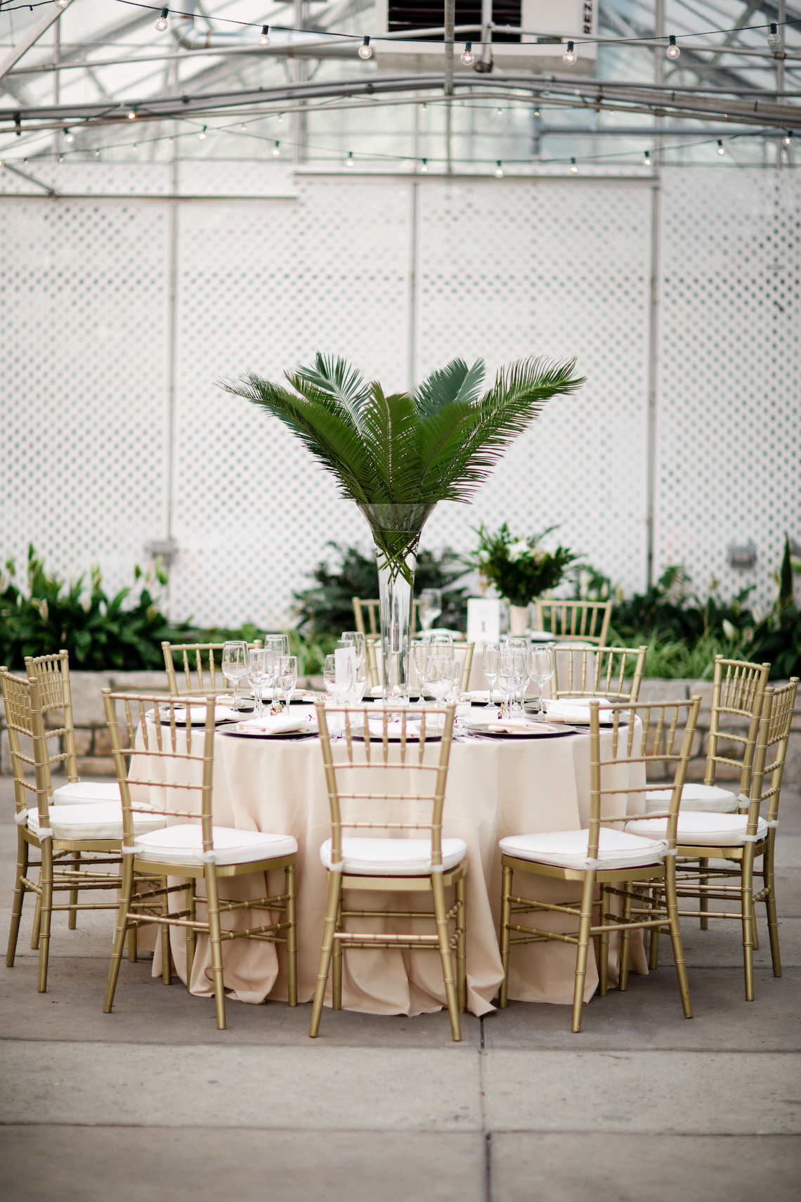 Jungle-Inspired Wedding by Asya Photography 8
