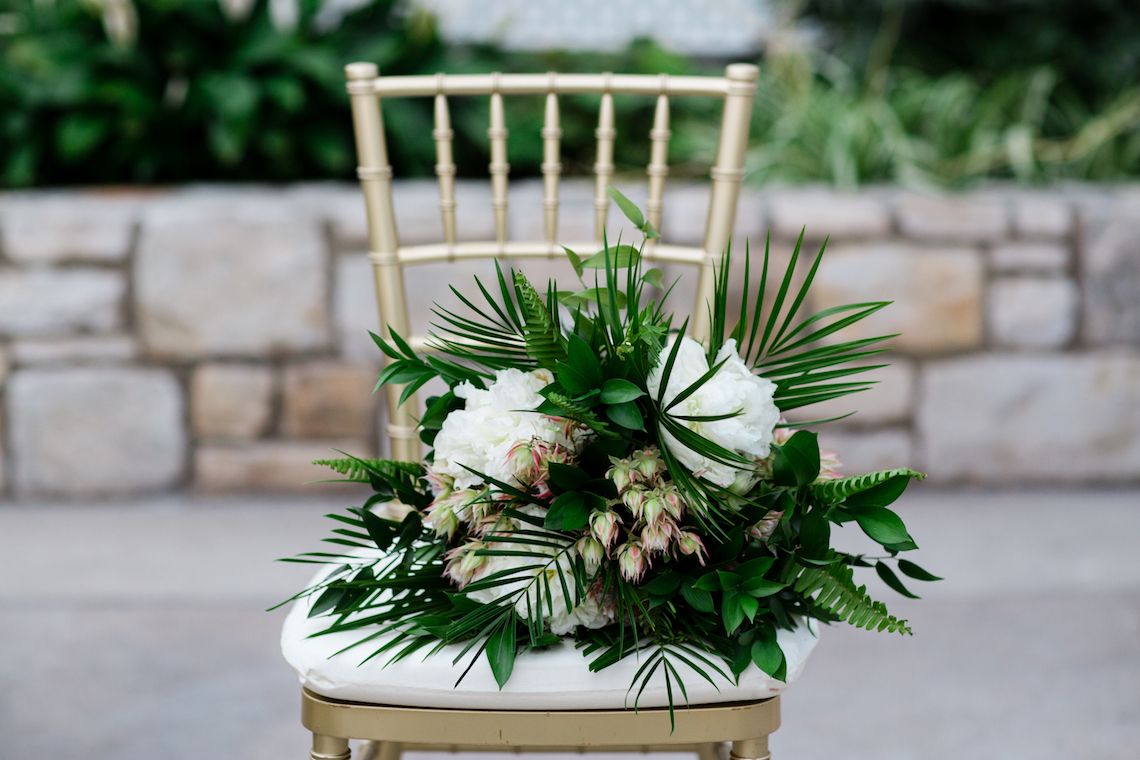 Jungle-Inspired Wedding by Asya Photography 9