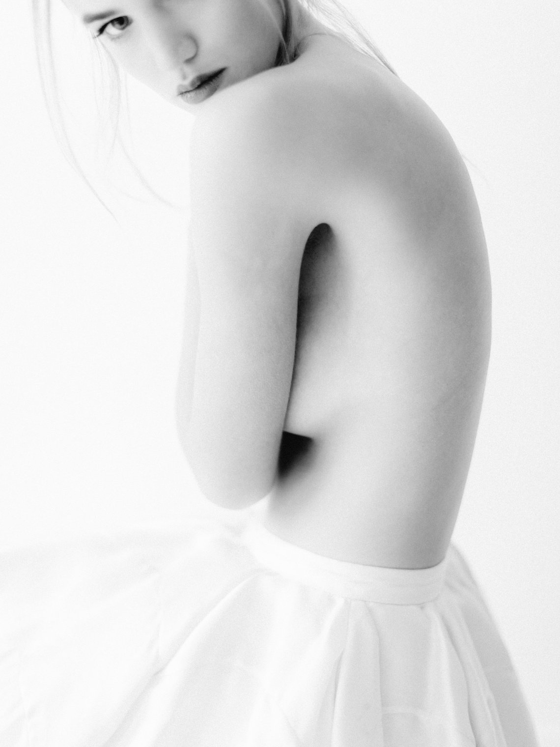 Minimalist Wedding Inspiration from Love & 24