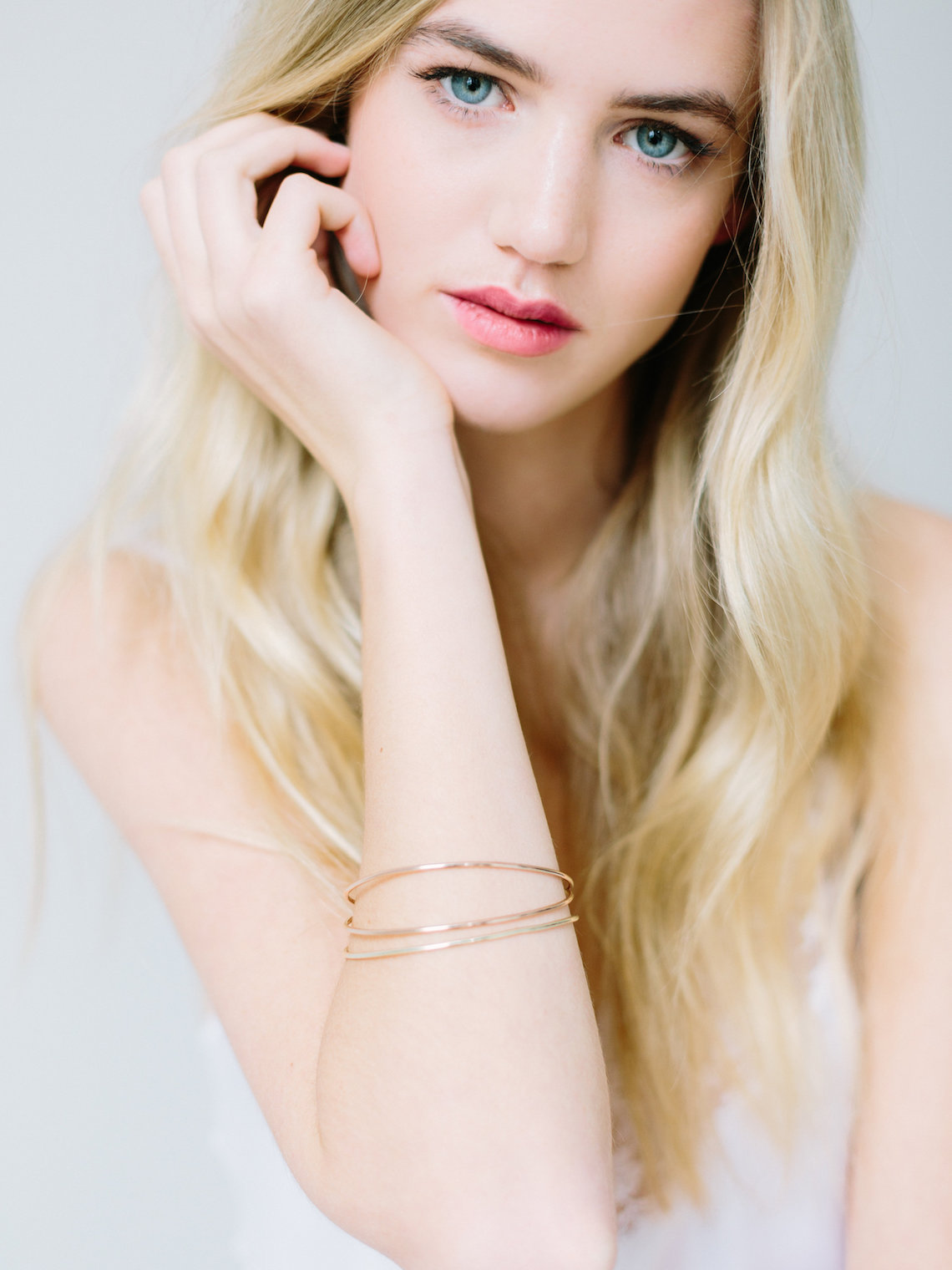 Minimalist Wedding Inspiration from Love & 33