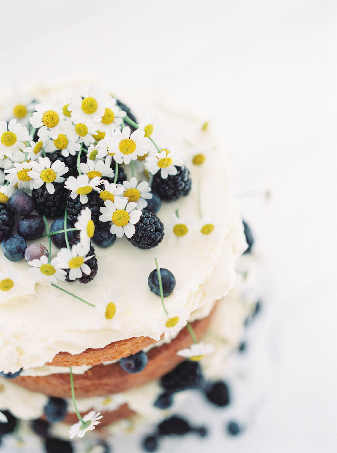 Minimalist Wedding Inspiration from Love & 57