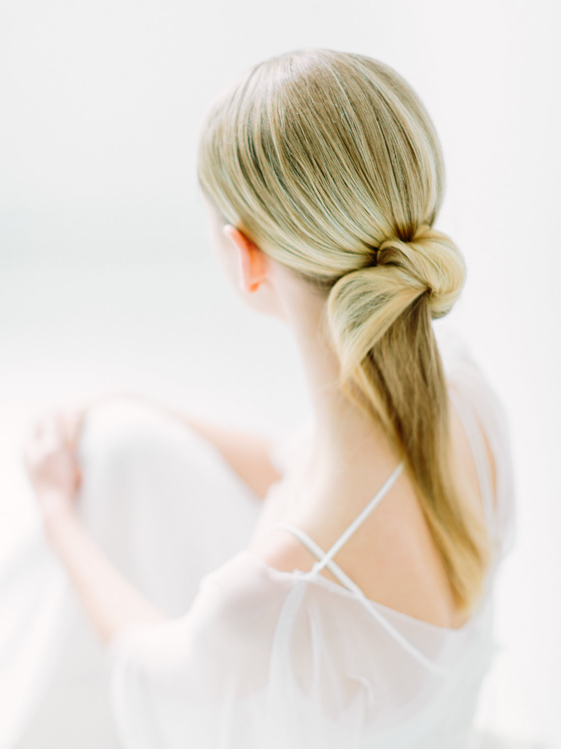 Minimalist Wedding Inspiration from Love & 9