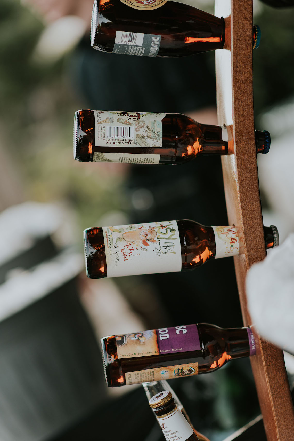 Pretty Farm Wedding by Bekah Kay Creative 67