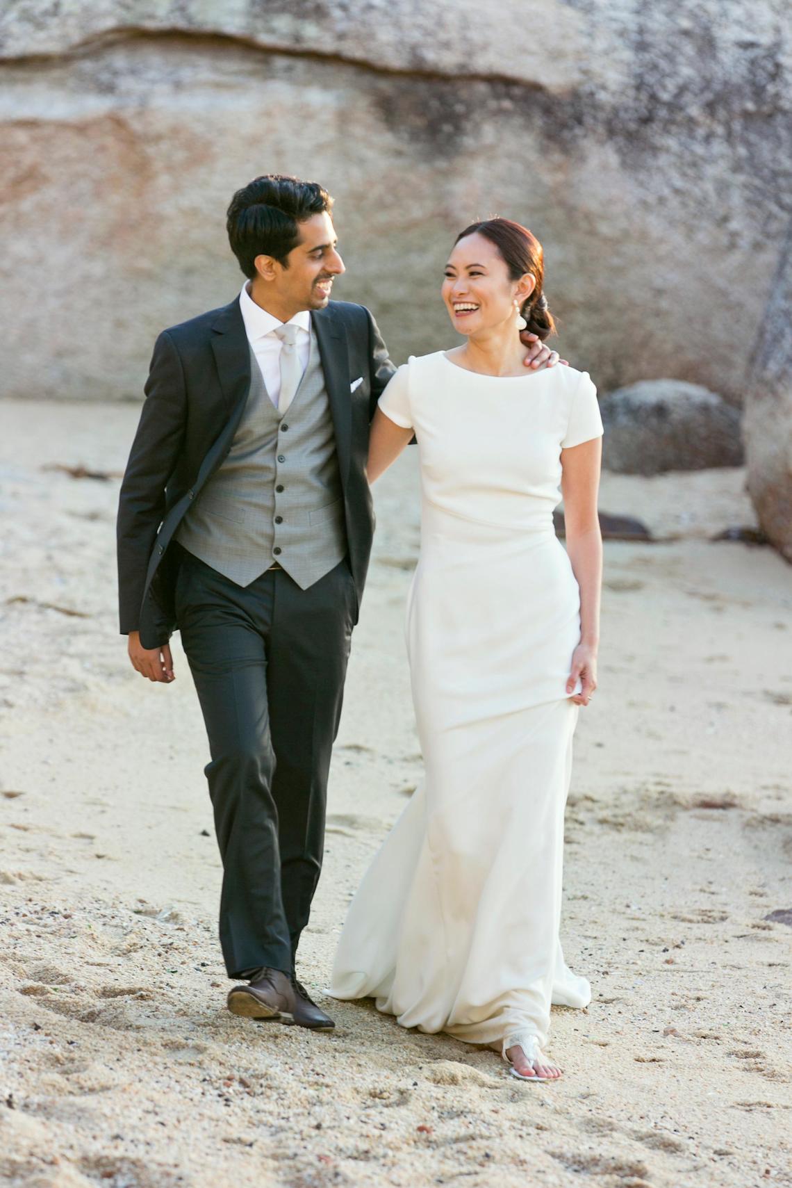 Cape Town Destination Wedding with Spectacular Mountain Views | ZaraZoo Photography 88