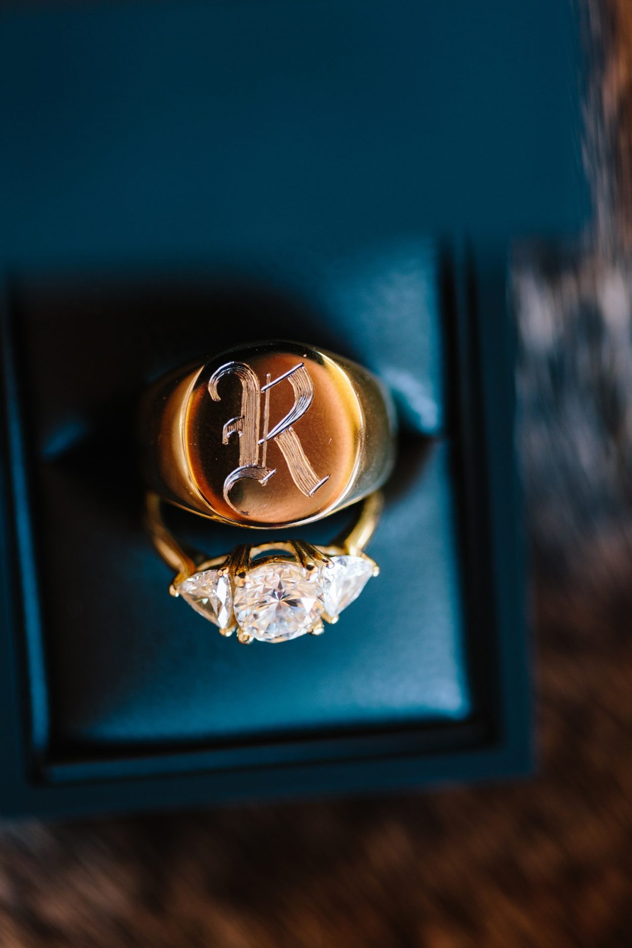 Fun, Scenic, Lakeside Wedding with Dried Floral Bouquets | Studio 1208 60