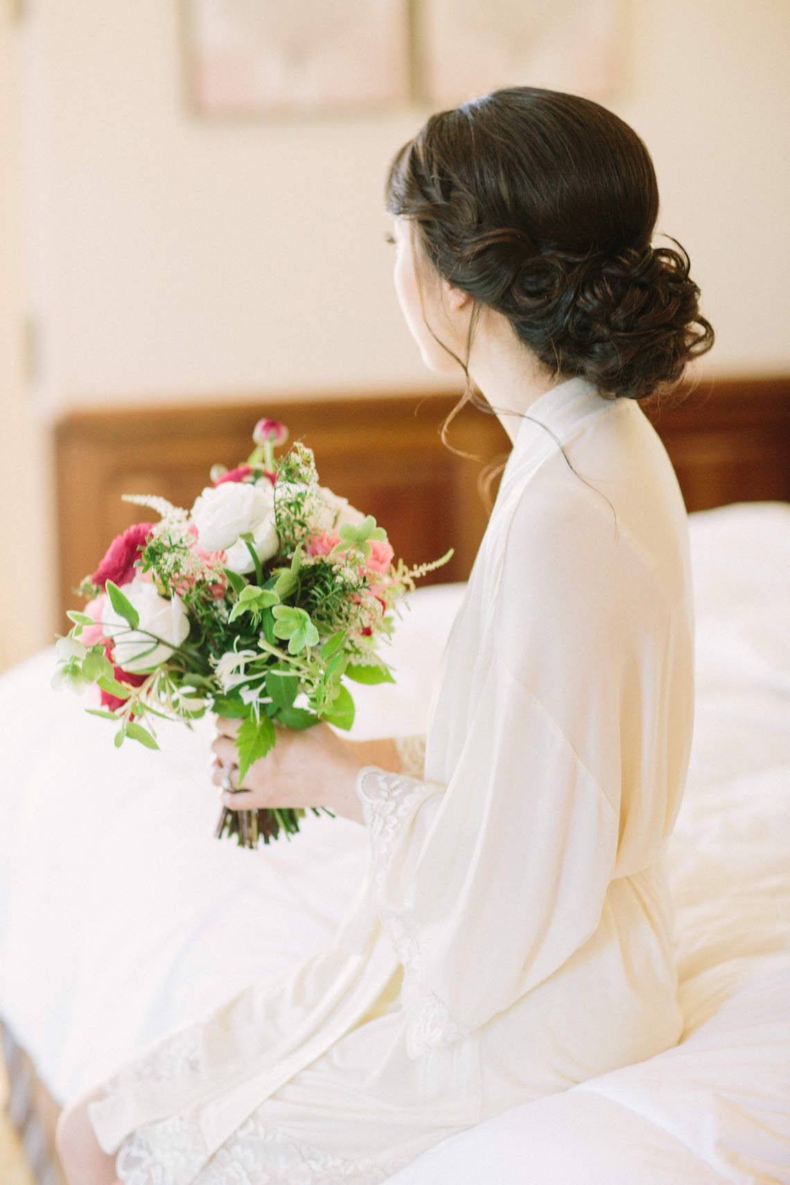 Romantic California Wedding with a Rustic Spanish Charm | Retrospect Images 6