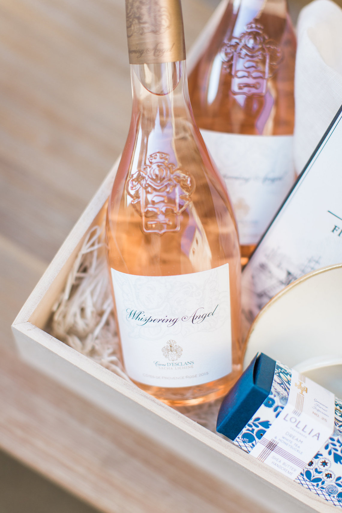 Romantic Gold, Grey and Berry Vineyard Wedding Inspiration | Jenny Quicksall & An Enlightened Event 26