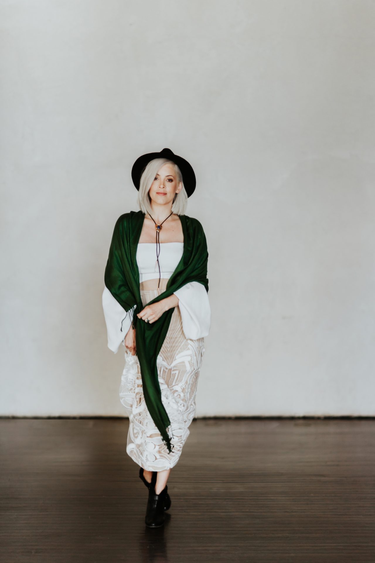 Southwestern Styled Wedding Shoot | Maggie Rae Photography | The Gifford Collective 9