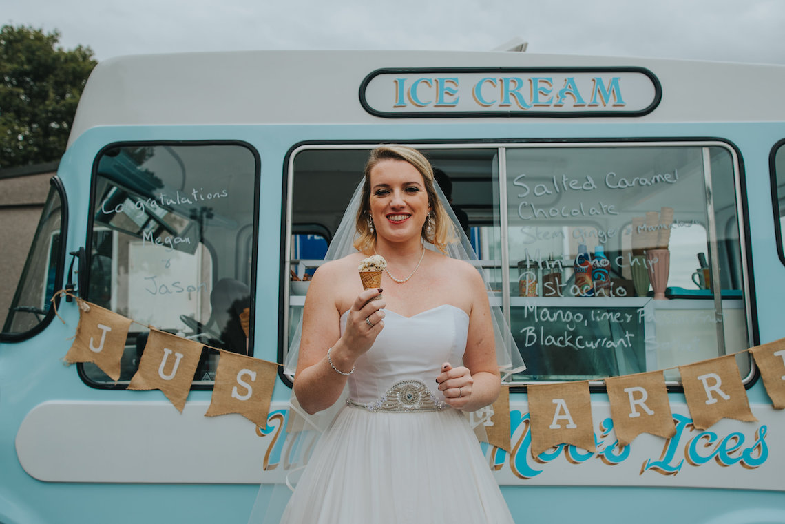 East Anglian Railway Museum Wedding | Remain in Light Photography | Bridal Musings 5