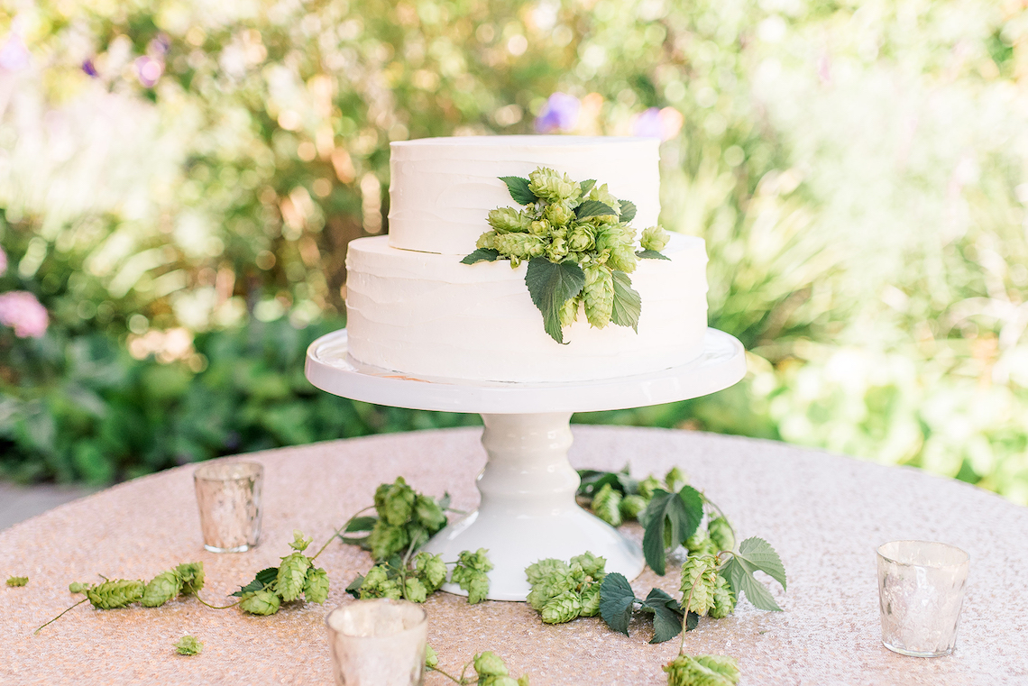 Fun & Sunny California Barn Wedding | 1985 Luke Photography 21