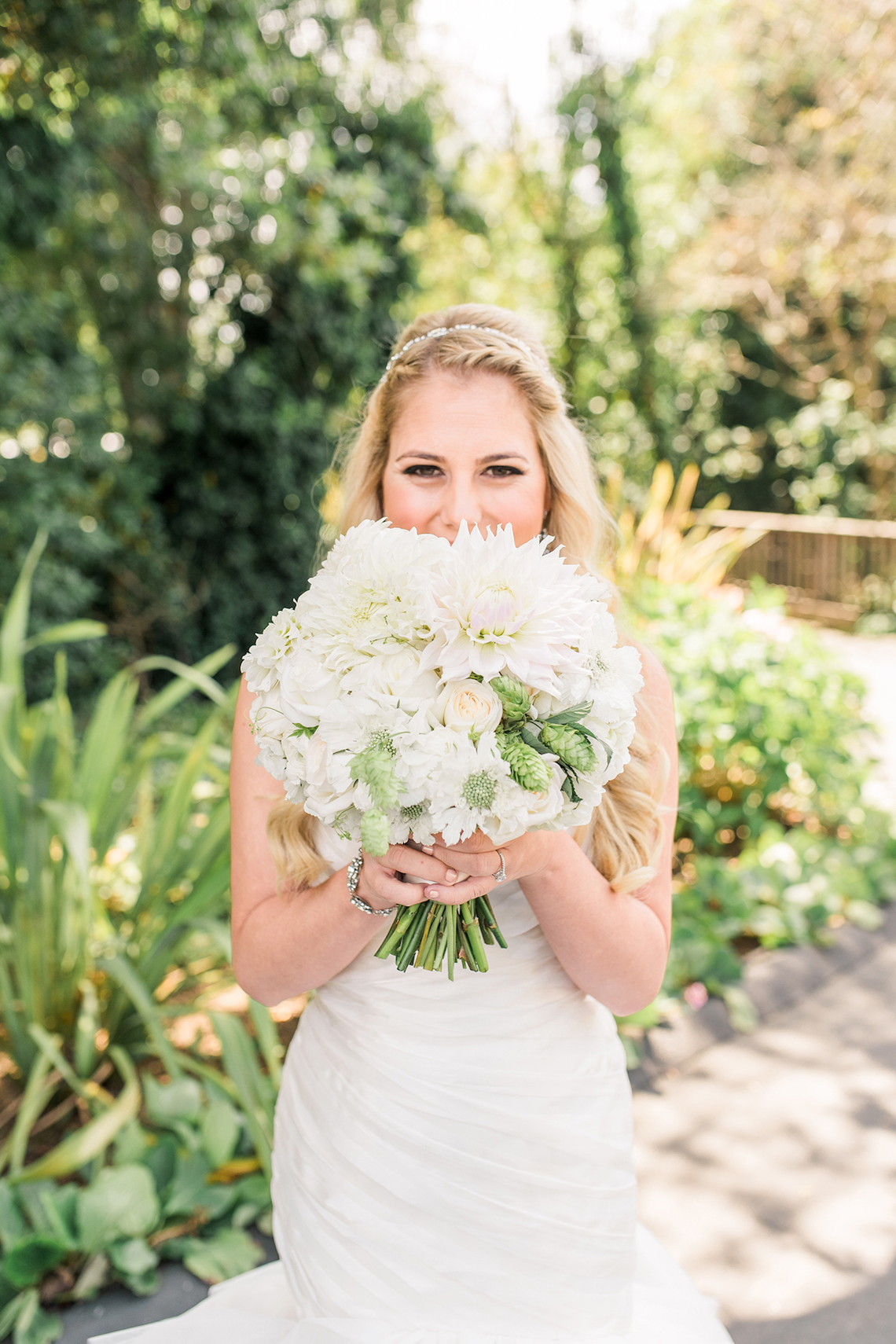 Fun & Sunny California Barn Wedding | 1985 Luke Photography 31