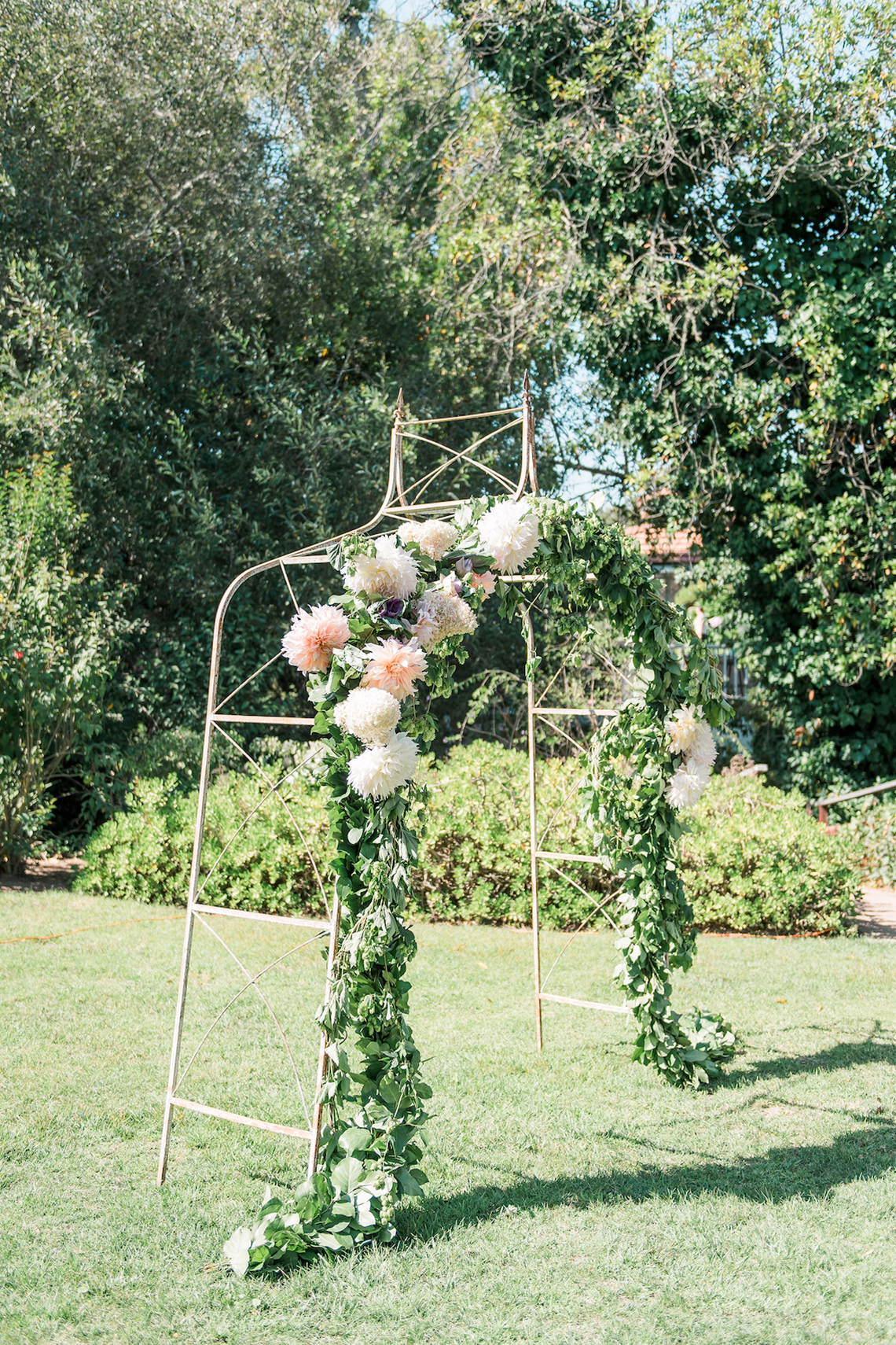 Fun & Sunny California Barn Wedding | 1985 Luke Photography 33