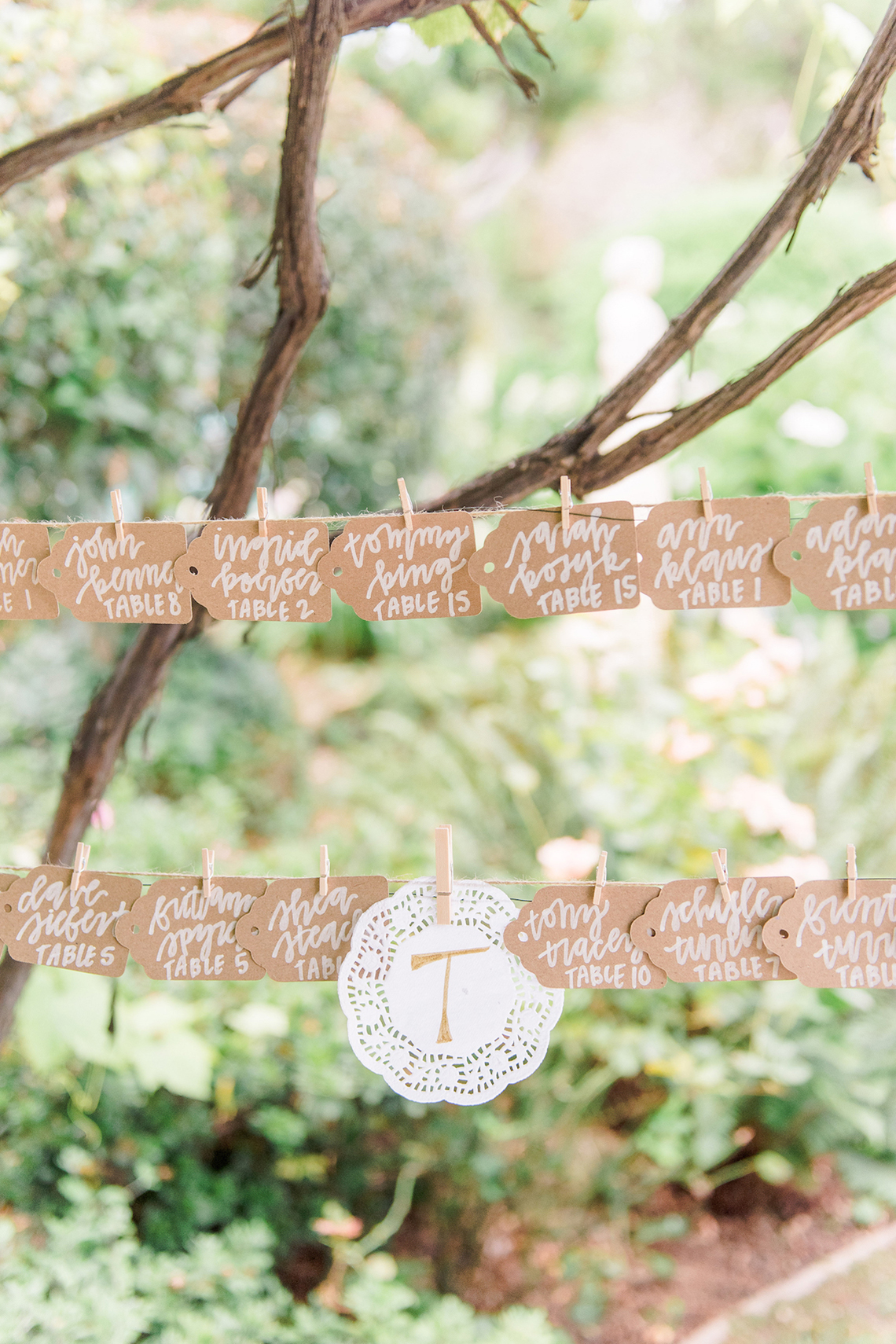 Fun & Sunny California Barn Wedding | 1985 Luke Photography 43