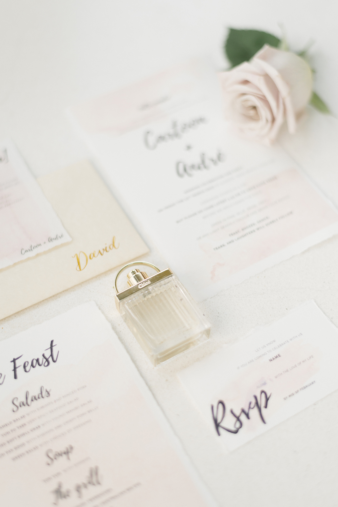 The Dreamiest Sunset Beach Wedding in Thailand | Darin Images 24