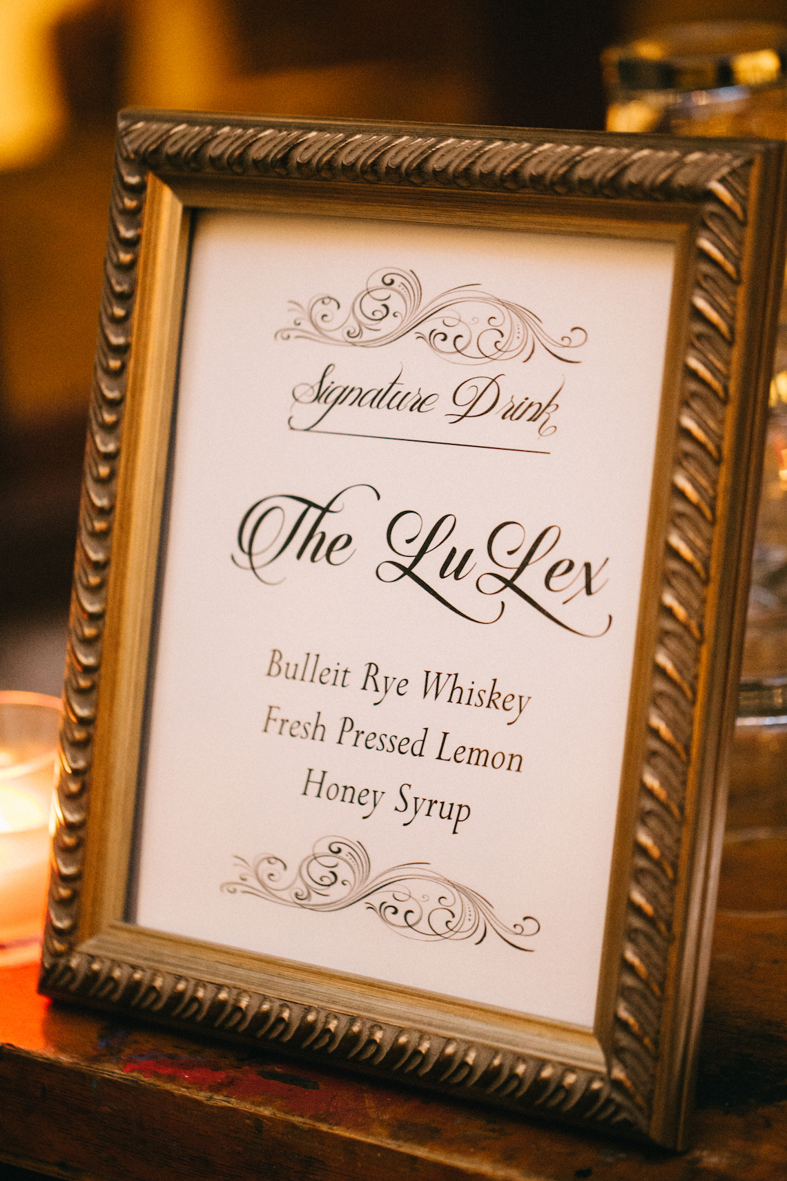 Warm Winter Wedding in a Hidden Los Angeles Italian Villa | Amanda McKinnon 51