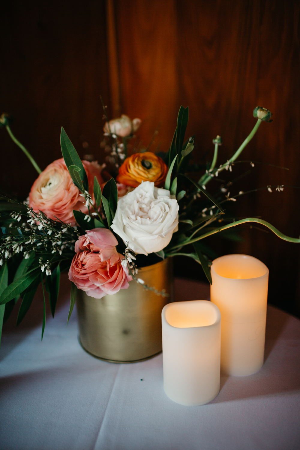 Boho Ozarks Wedding in an Magnificent Hilltop Chapel | Unveiled Radiance Photography 50