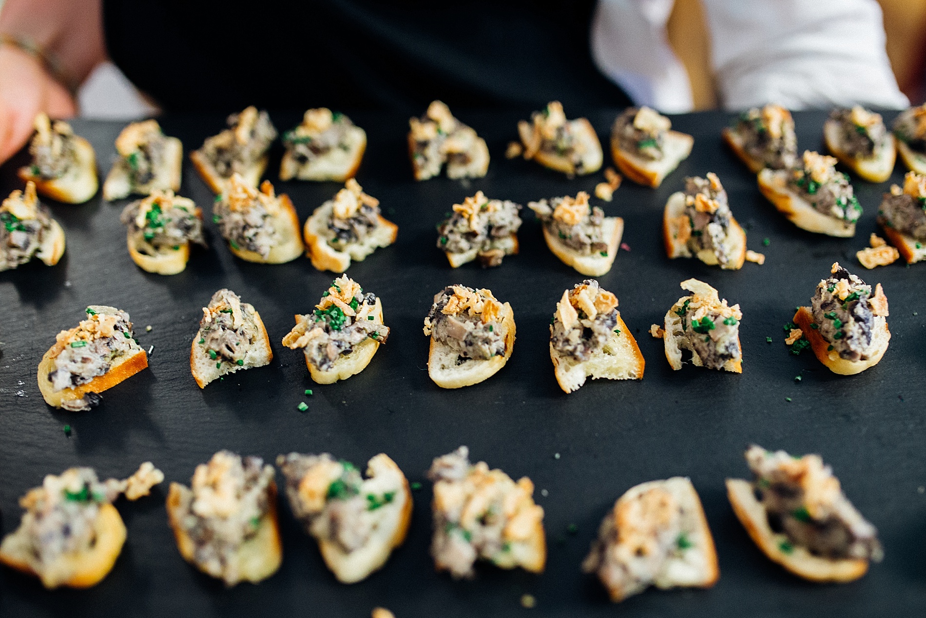 Colorful Anglo-Hindu Fusion Wedding With A Parade Of Indian Drummers | Parrot and Pineapple Photography 24