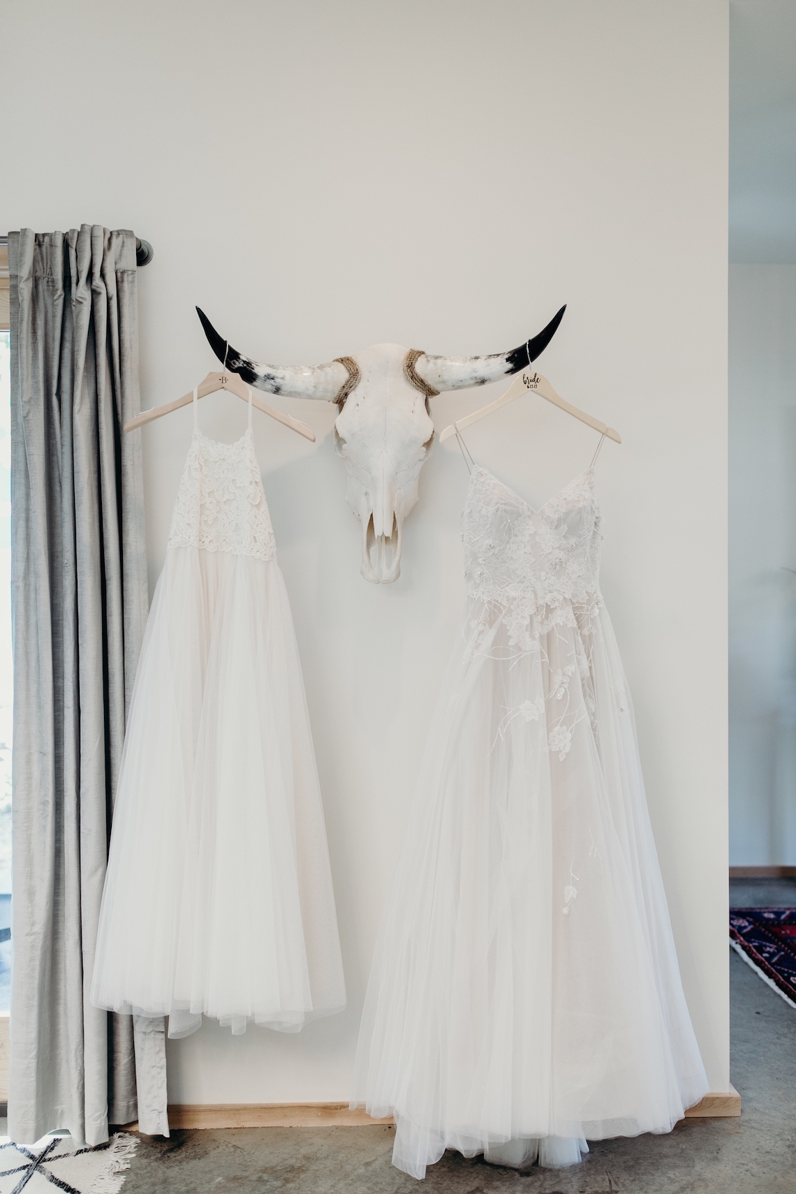 Cool Pampas Grass Wedding With Deep Berry Tones | Cedarwood Weddings 36