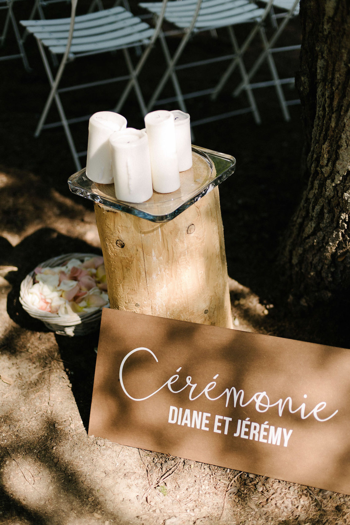 Dreamy Pink Wedding In France | Marion Heurteboust 34