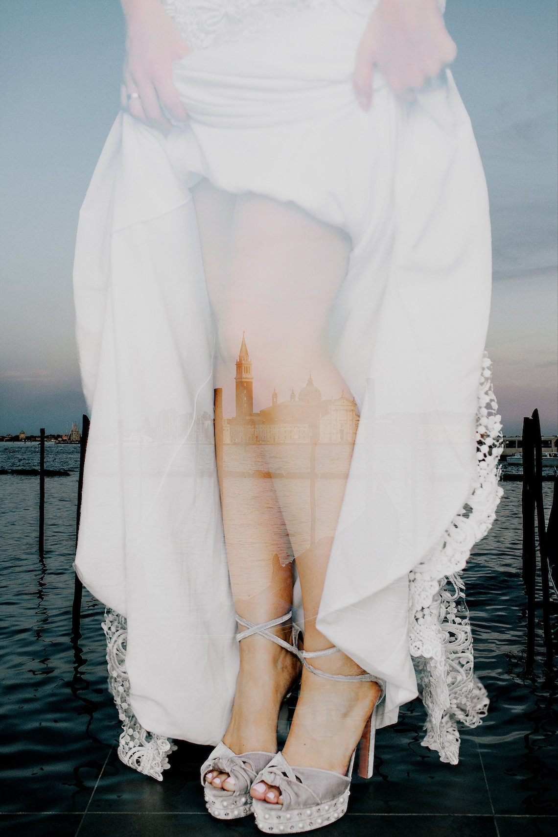 Glamorous Lakeside Italian Destination Wedding | Jeff Brummett Visuals 29