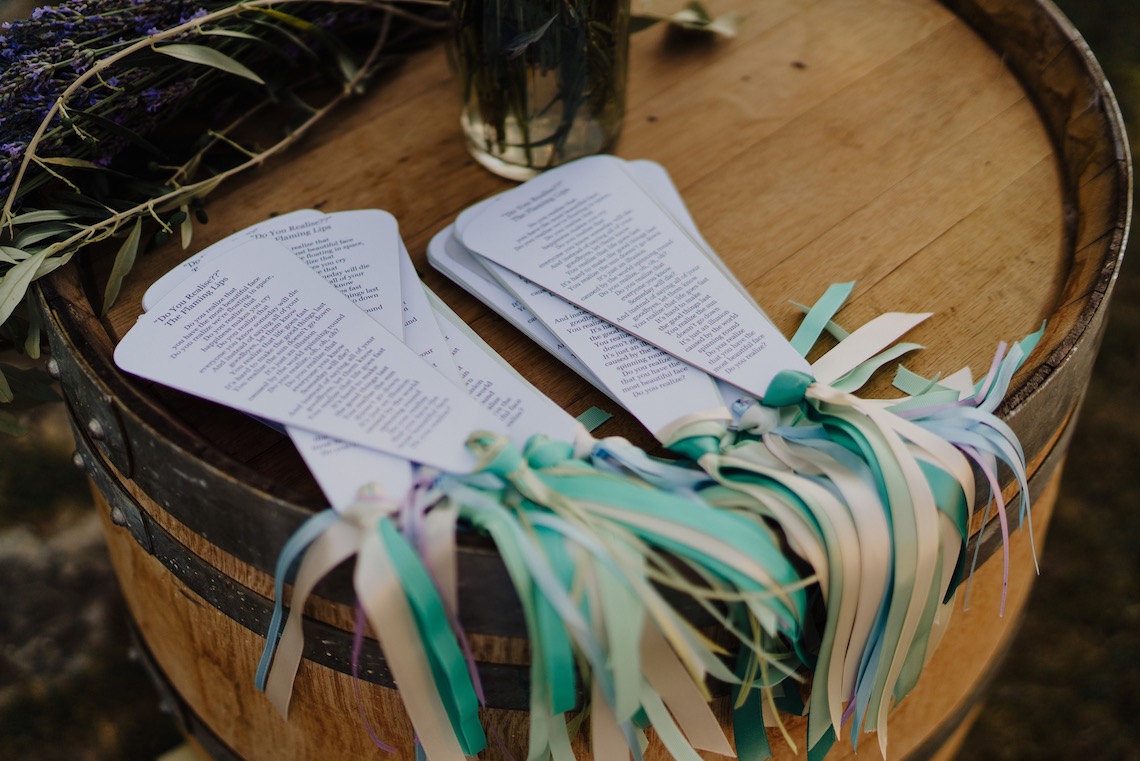 Italian Countryside Wedding with Old-World Charm | Luxia Photography 11